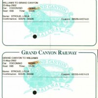 Grand Canyon Tickets