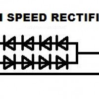 DCC Voltage Reducer