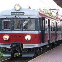 EN57-1280, Poland