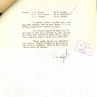 Erie RR Car Inquiry