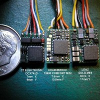 Smaller Decoders Yet!