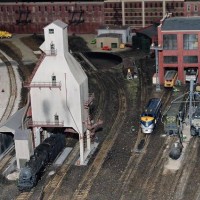 Coal Station