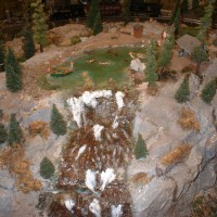 The swimming hole
