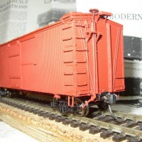 kit buildijng projects
