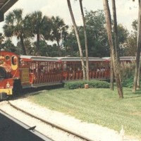 Disney World
