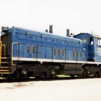 Beaufort and Morehead City RR (NC, USA)