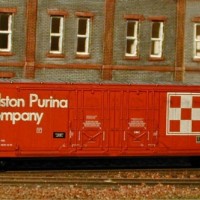 Purina 106