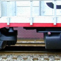 Soo SD40-2