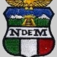 NdeM logo