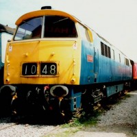 D1048butterley1998-9