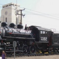 NdeM 2-8-0 #1182