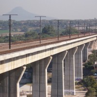 Bridge at Tula, Hidalgo