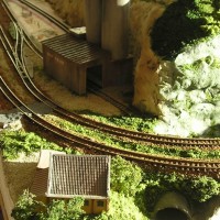 The Atlantic & Pacific Railroad