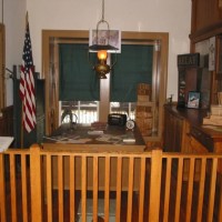 Ellicott City Inside the Office