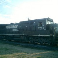 Santa's Helper in Selma