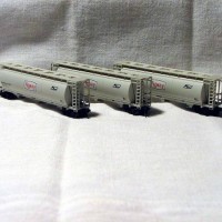 Locomotives