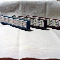 Locomotives