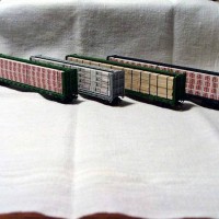 Locomotives