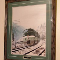 Northern Pacific Pride