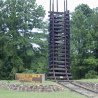 Texas State Railroad