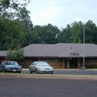 Texas State Railroad