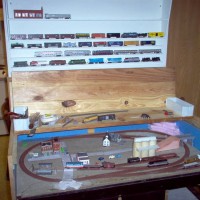 N. scale
