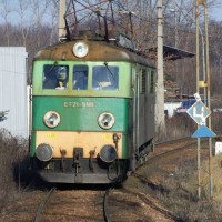 ET21-548, Poland