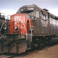 SSW 7288