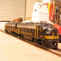 Comparison: Long Shot