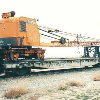 Burro Flats