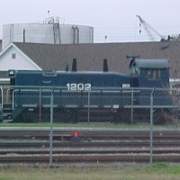 Beaufort and Morehead 1202
