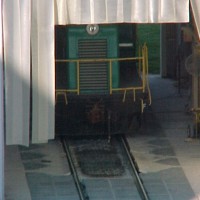 NCPRA GE 44 tonner