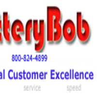 BatteryBob Logo