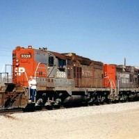 SP 3338