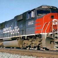 SP 9802