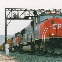 SP 9820
