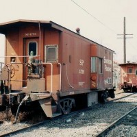 SP 4759 & 4742