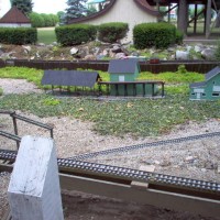 G scale, Rockome Gardens