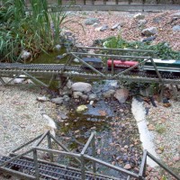 G scale, Rockome Gardens