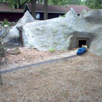 G scale, Rockome Gardens