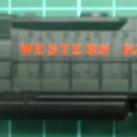 GP40-3510