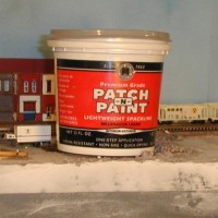 Patch -n- Paint