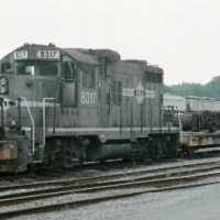 P & L RR