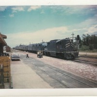 Photos from the sixties