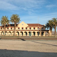 Kelso CA