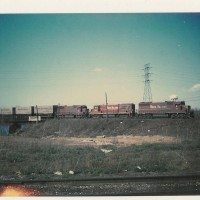Photos from the sixties
