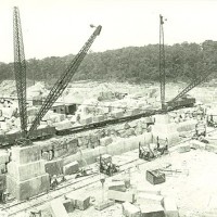 Limestone Quarries - Bedford, IN