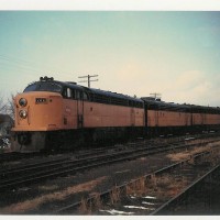 Photos from the sixties