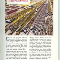 1943 WWII  ad