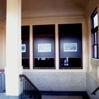 IC station, Mattoon, IL